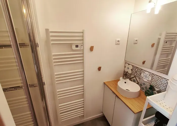 F2 - 30m2 Face à La