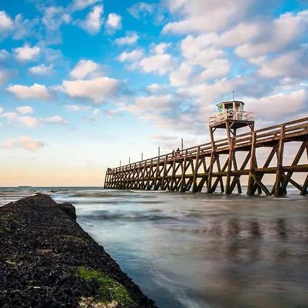 F2 - 30m2 Face A La Luc-sur-Mer