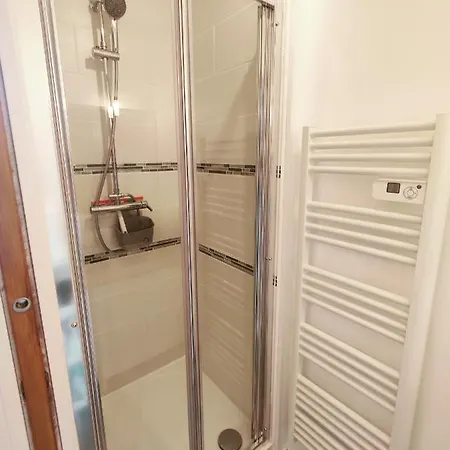 F2 - 30m2 Face A La * Luc-sur-Mer