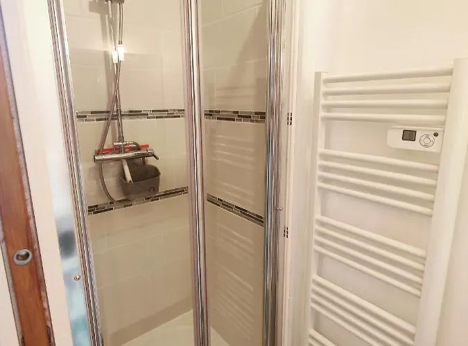 F2 - 30m2 Face A La * Luc-sur-Mer